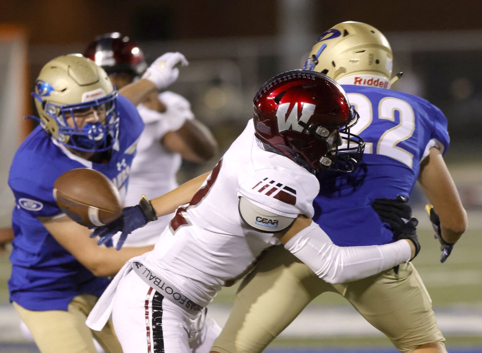 Wagoner at Oologah